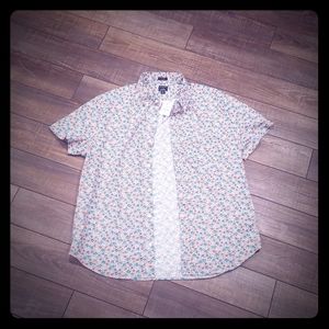 J Crew XL short sleeve